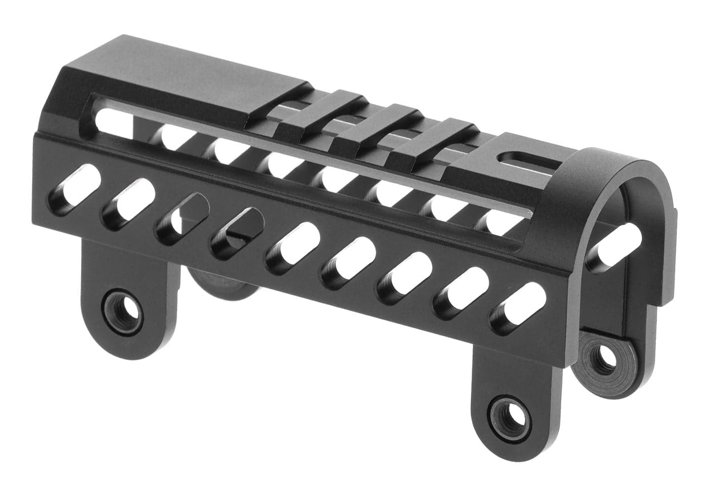 B-19N Airsoft AK Upper AK Handguard Rail — image 3
