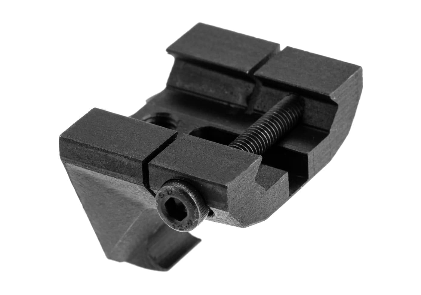 Barricade Rail Hand Stop Grip — image 2