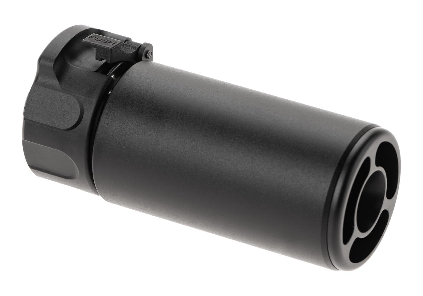 Blast QD Flash Hider Silence 14mm CCW
