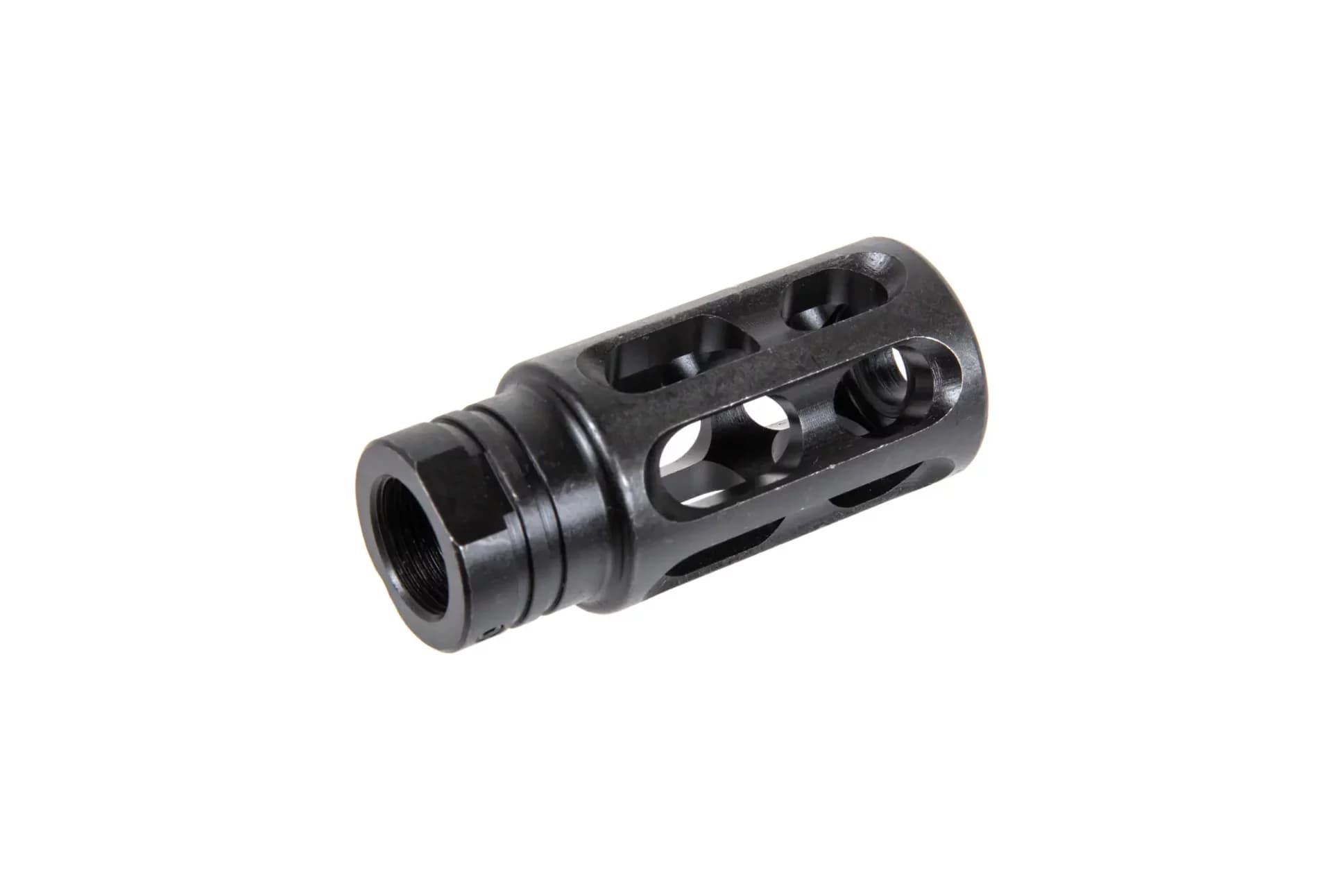 BreacherBrake Flash Hider Replica — image 2