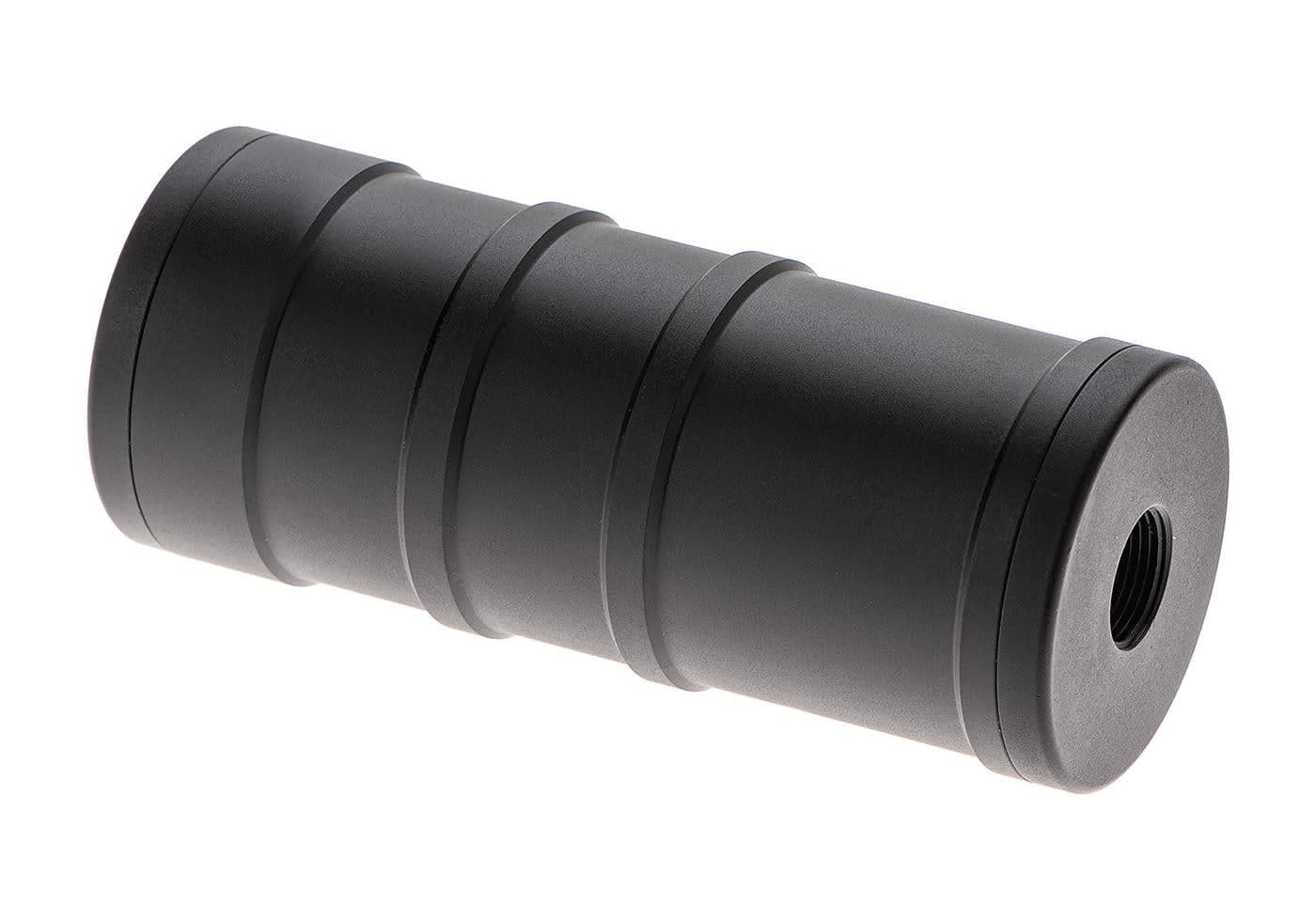 DTK PP-19 Airsoft Barrel Extension Silencer Short — image 2