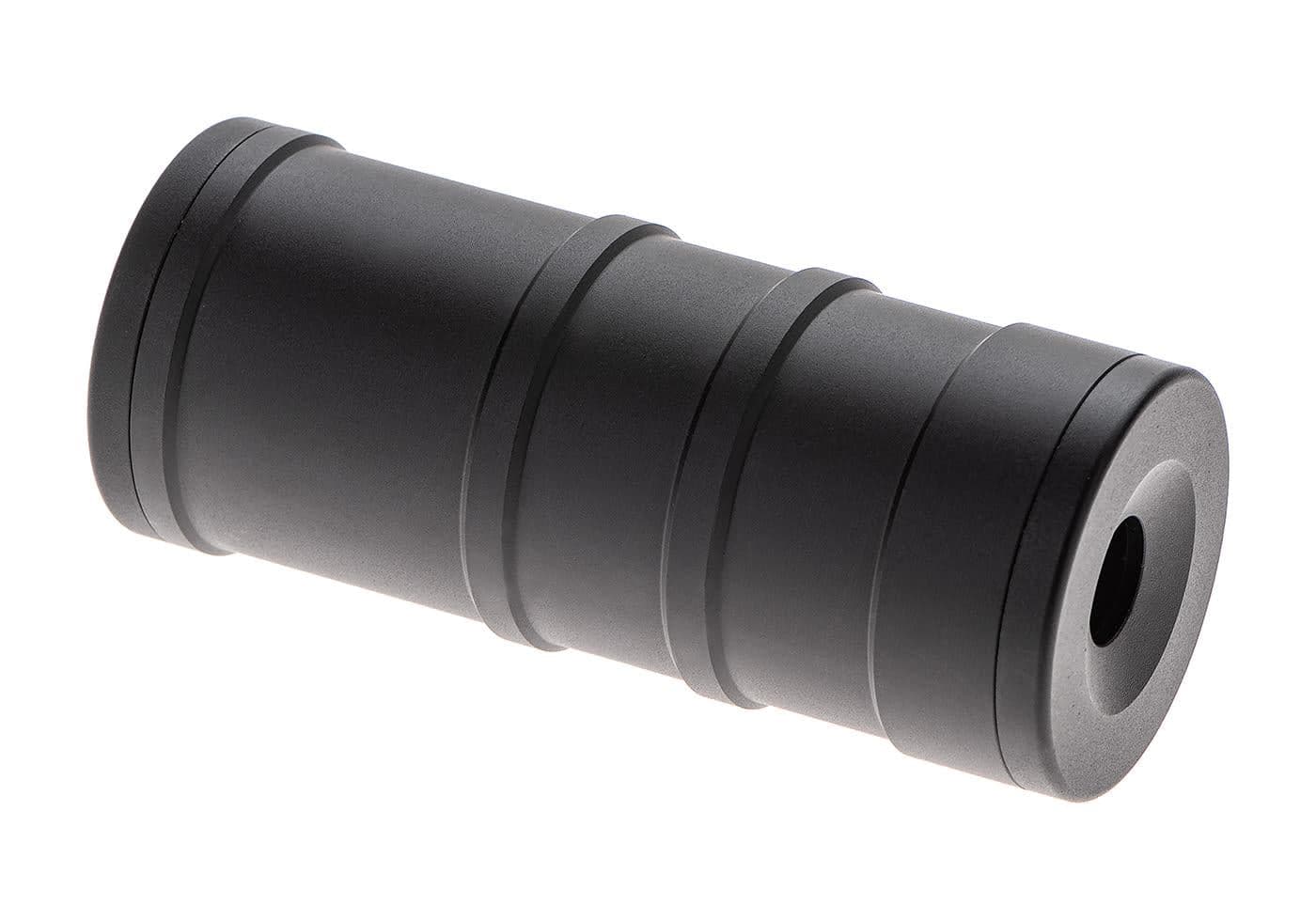 DTK PP-19 Airsoft Barrel Extension Silencer Short