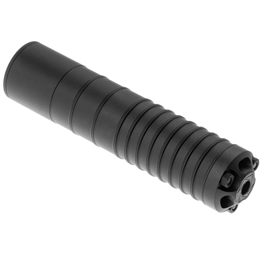 DTKP Airsoft Silencer Type-2 24mm CW Thread — image 2