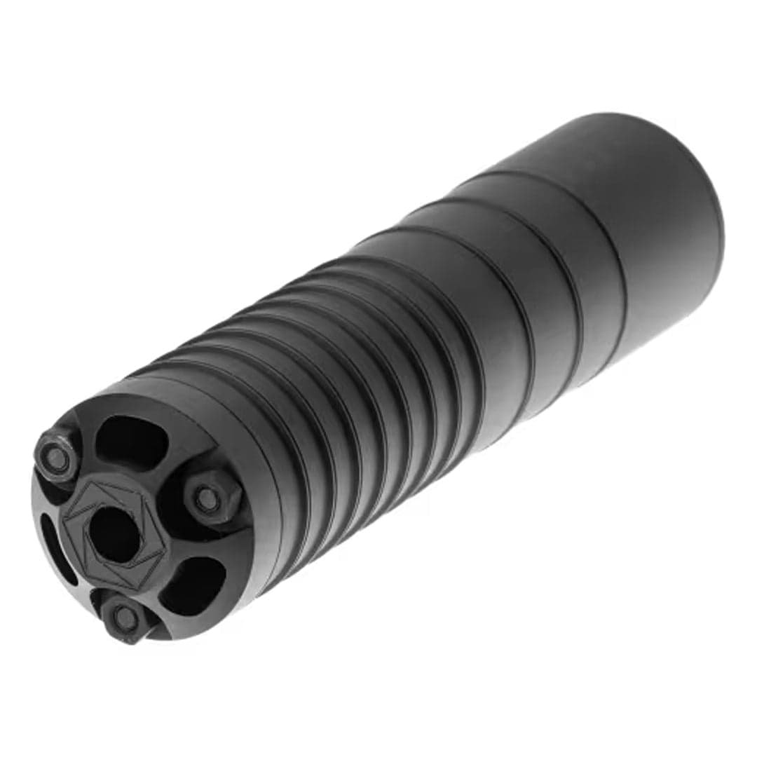 DTKP Airsoft Silencer Type-2 24mm CW Thread — image 3