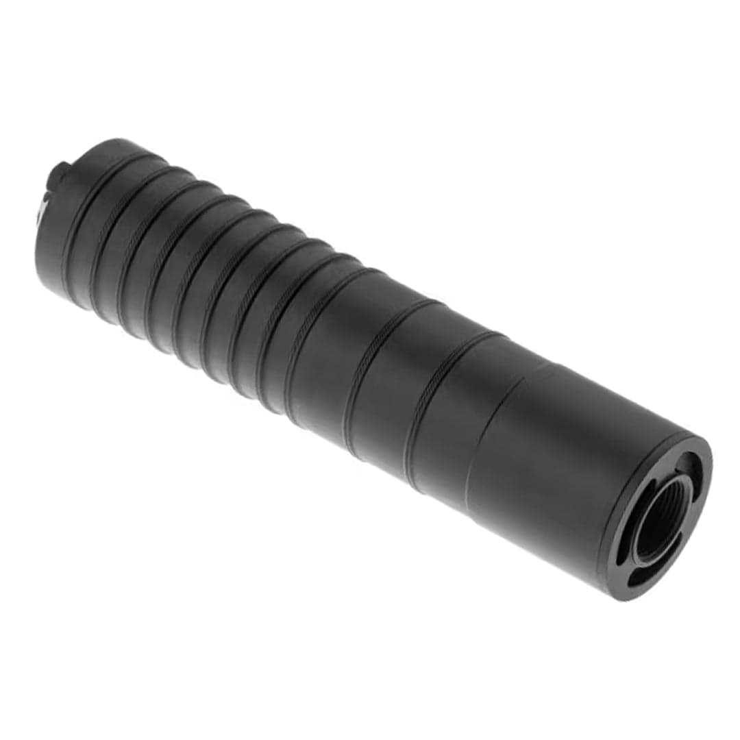 DTKP Airsoft Silencer Type-2 24mm CW Thread
