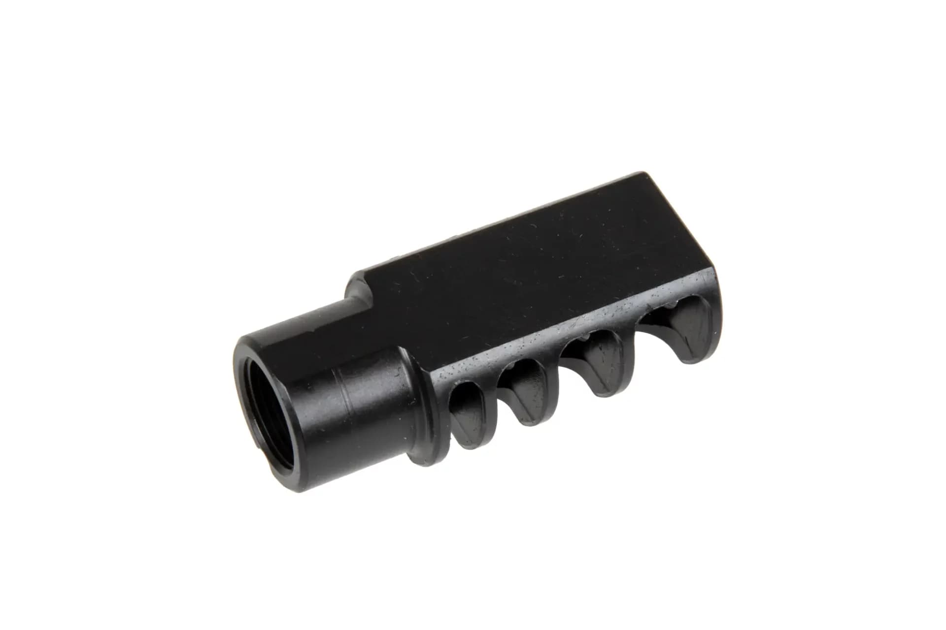 Flame Suppressor FLash Hider RRD-4C 14 Slim — image 2