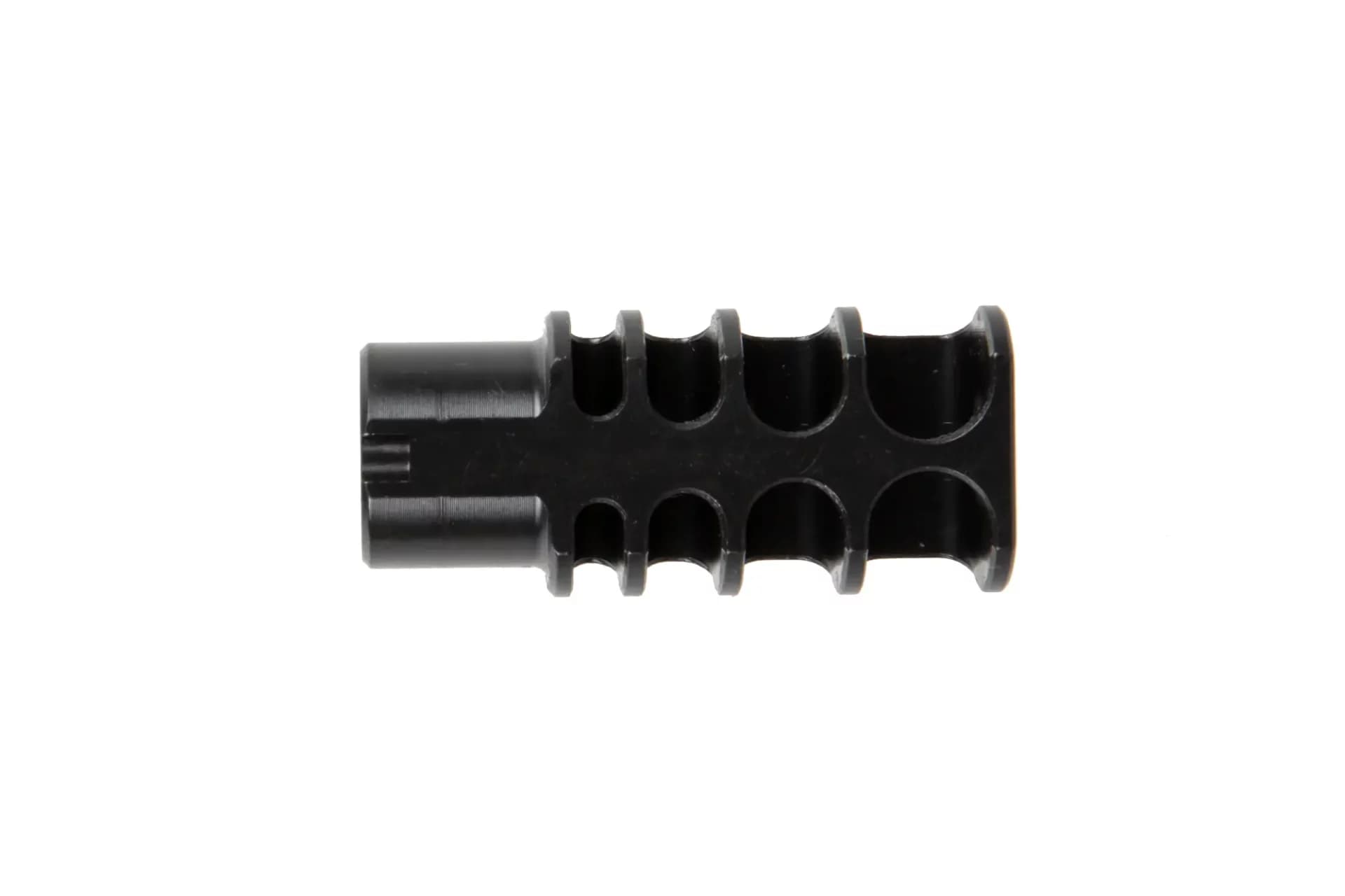 Flame Suppressor FLash Hider RRD-4C 14 Slim — image 3