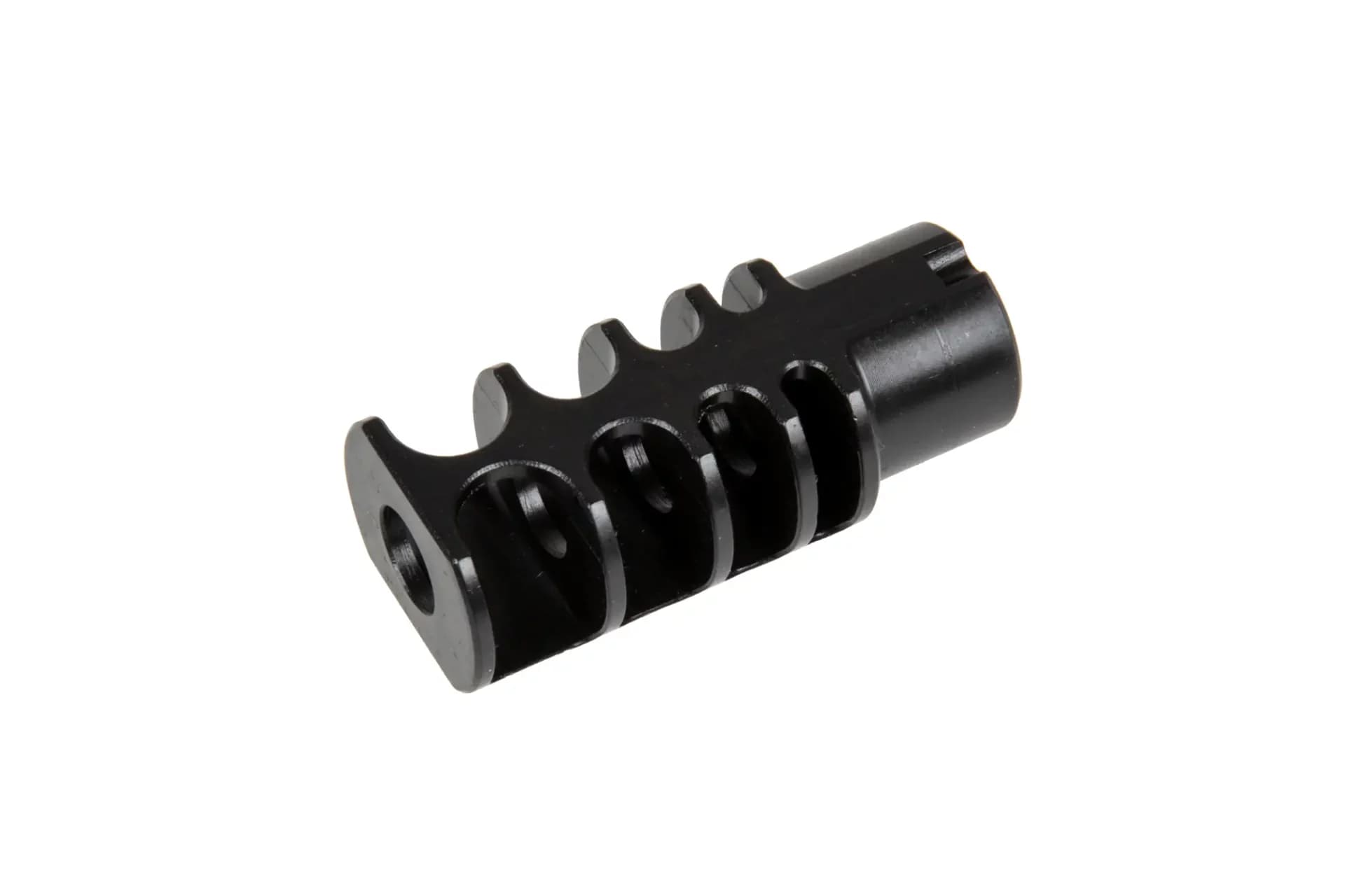 Flame Suppressor FLash Hider RRD-4C 14 Slim