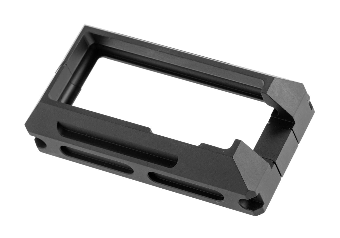Flared Magwell For M4 Series Airsoft AEG