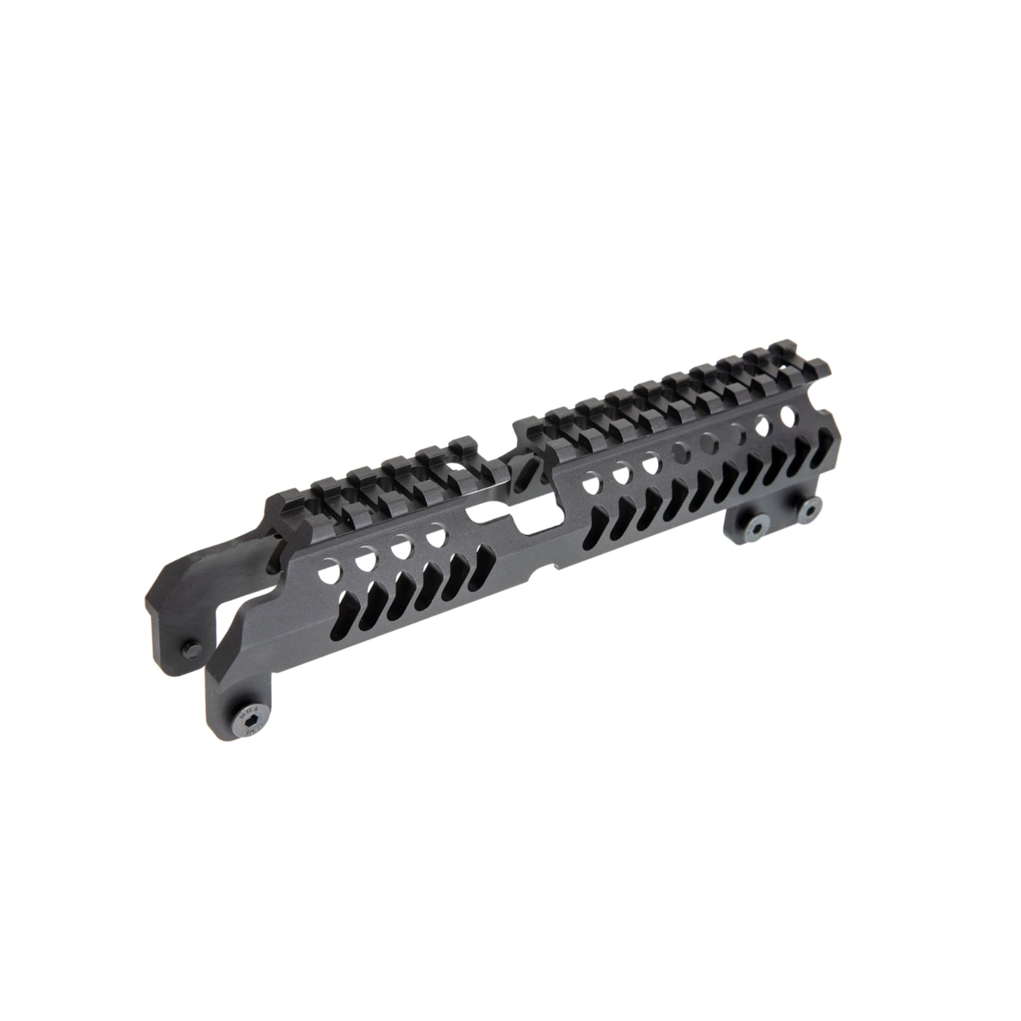 K-31C Classic Top Rail for AK Replicas