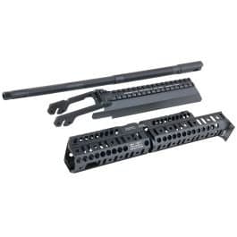 K-Style Handguard for MARUI AKM GBB