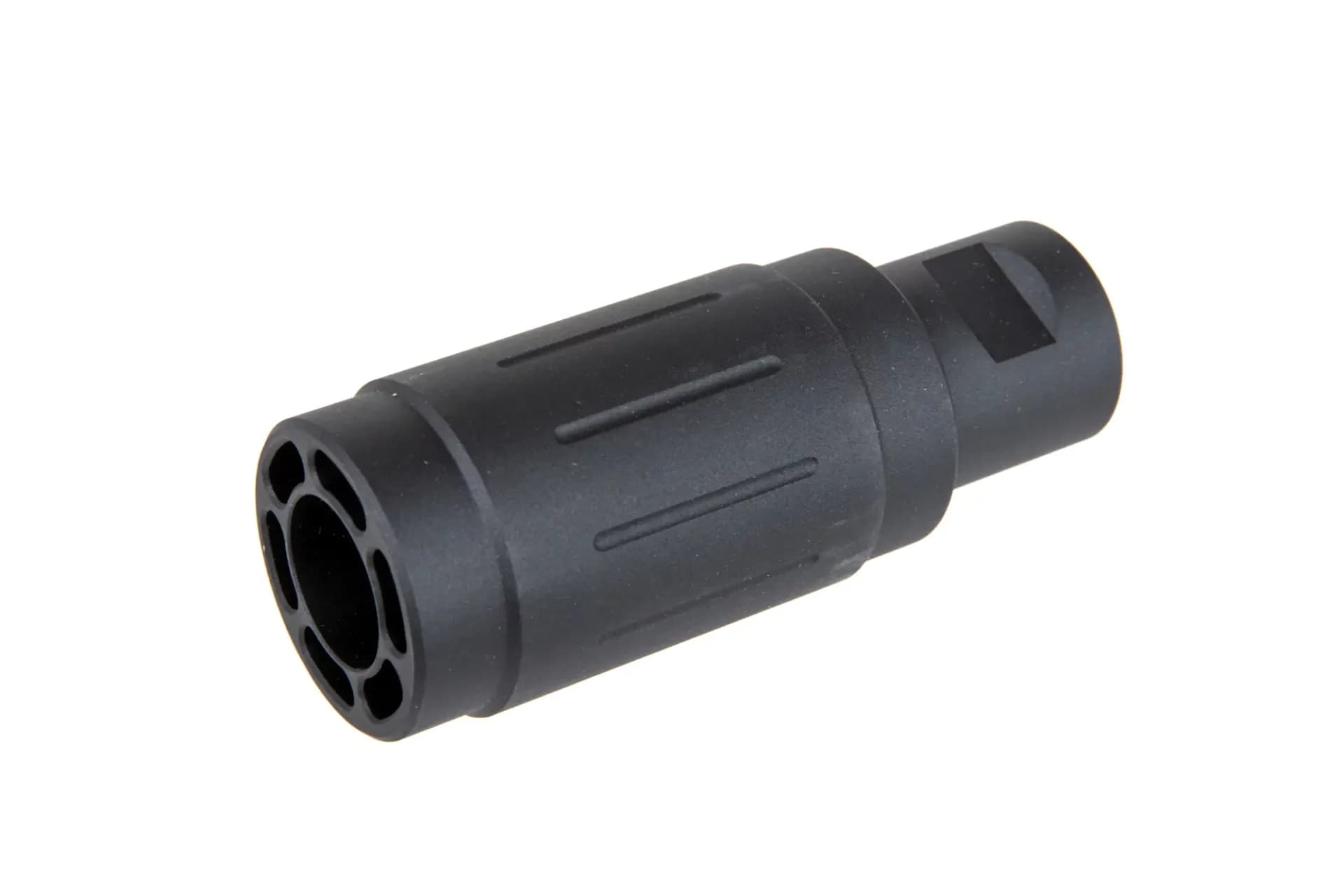 Linear Gen.1 Flame Suppressor Replica