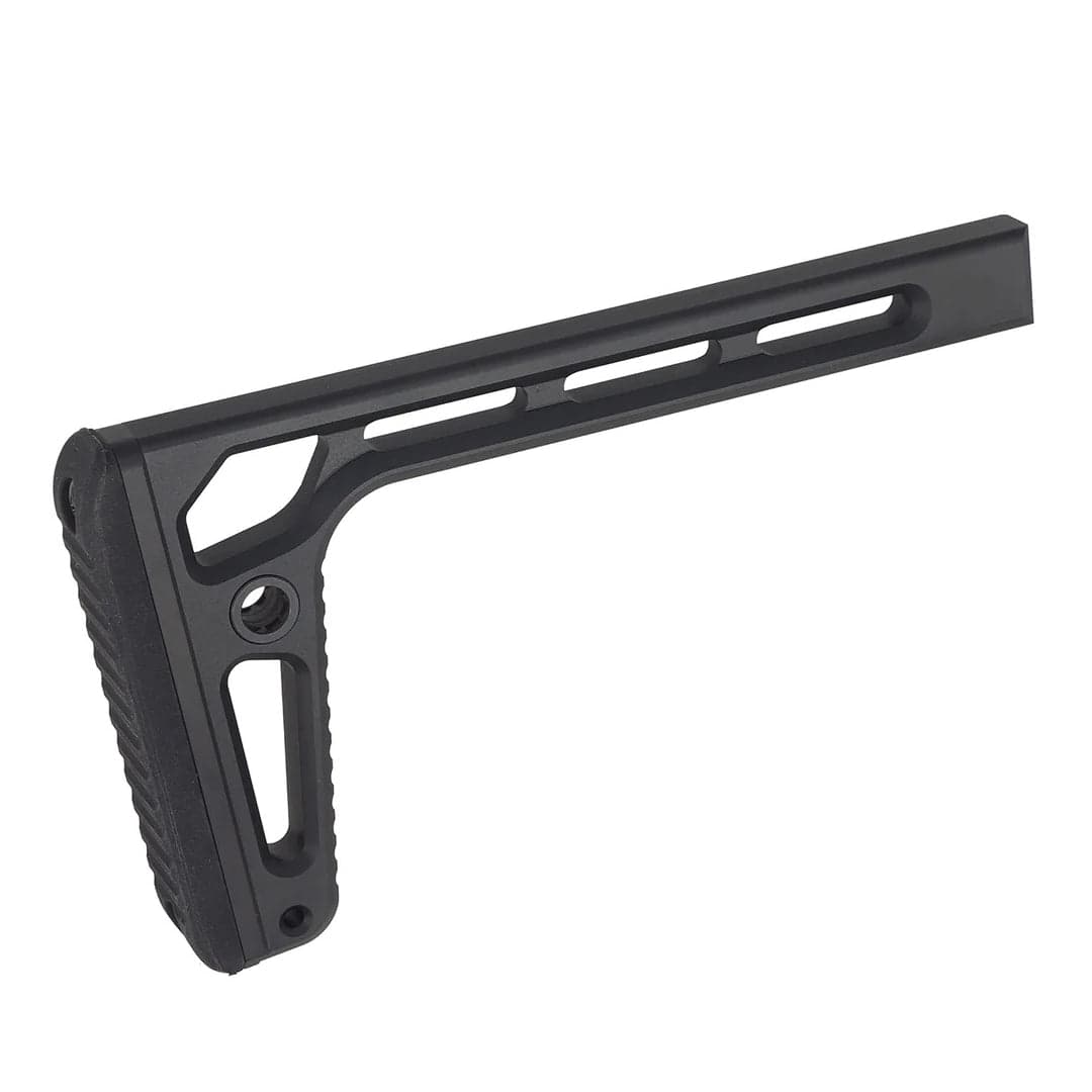 Minimalist Folding Stock for MCX MPX 1913 Picatinny Rail — image 2