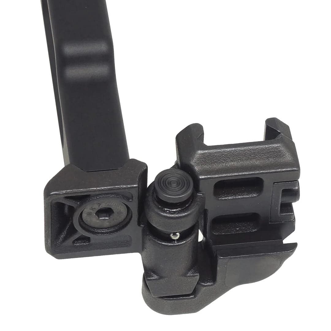 Minimalist Folding Stock for MCX MPX 1913 Picatinny Rail — image 3