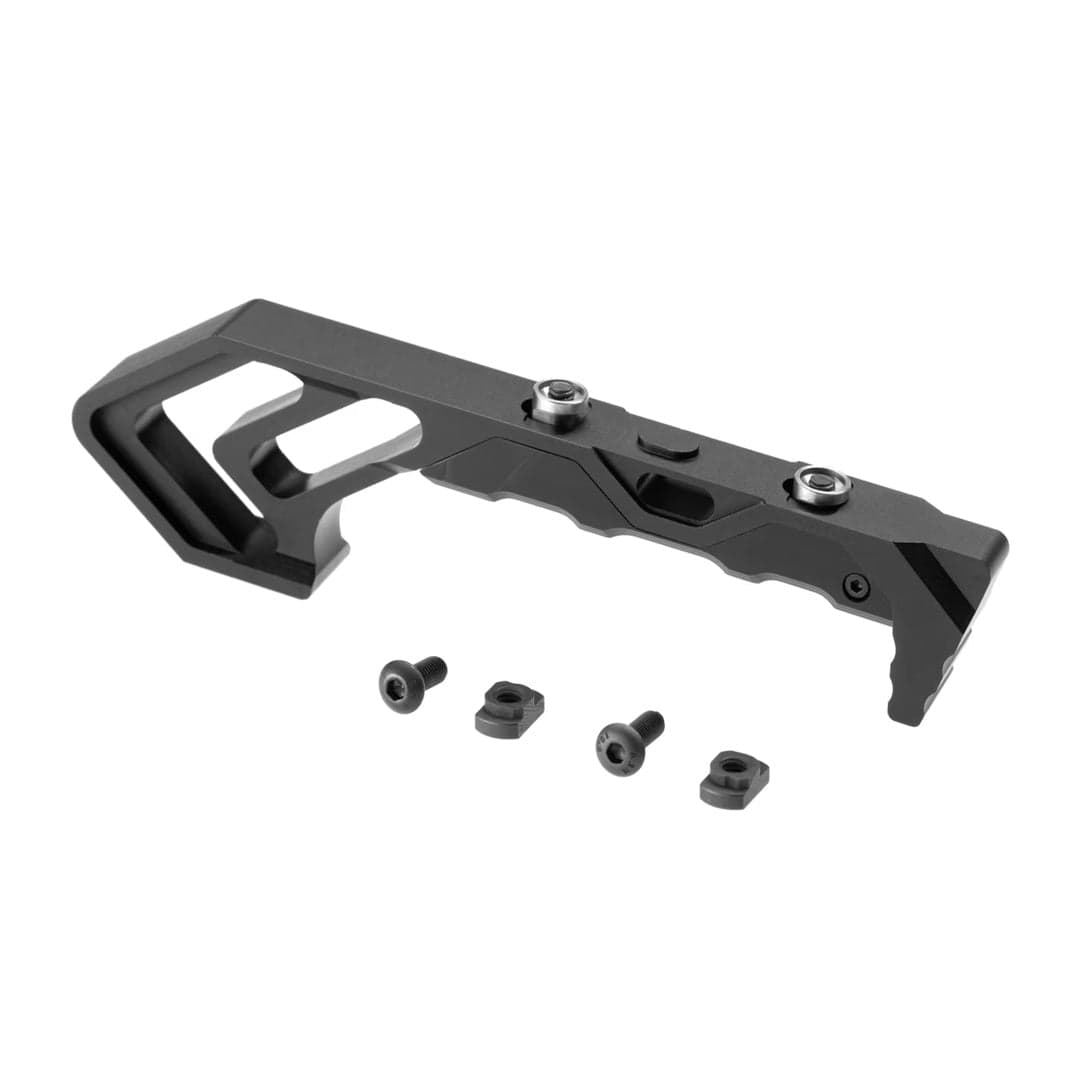 MOD Foregrip for M-Lok and Keymod Sytem — image 3