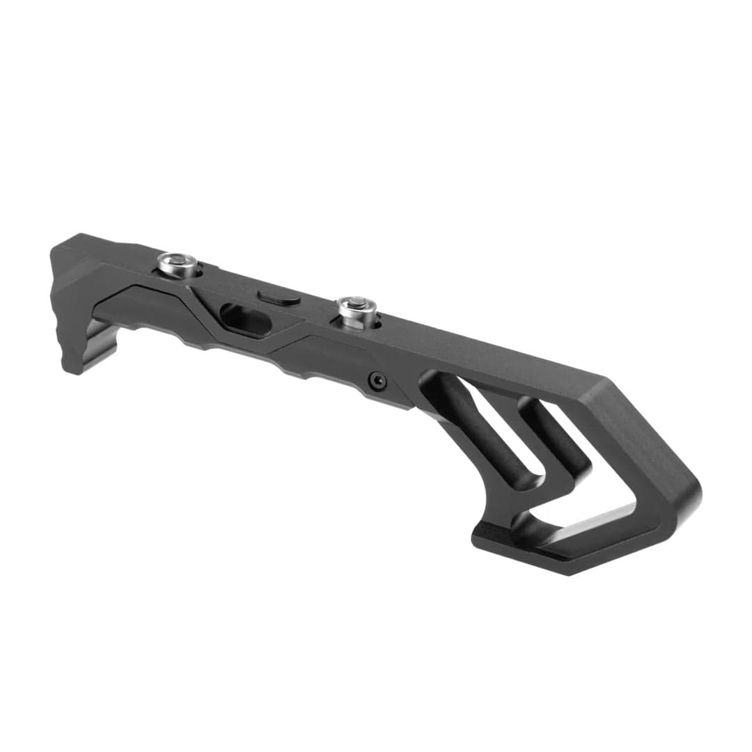 MOD Foregrip for M-Lok and Keymod Sytem