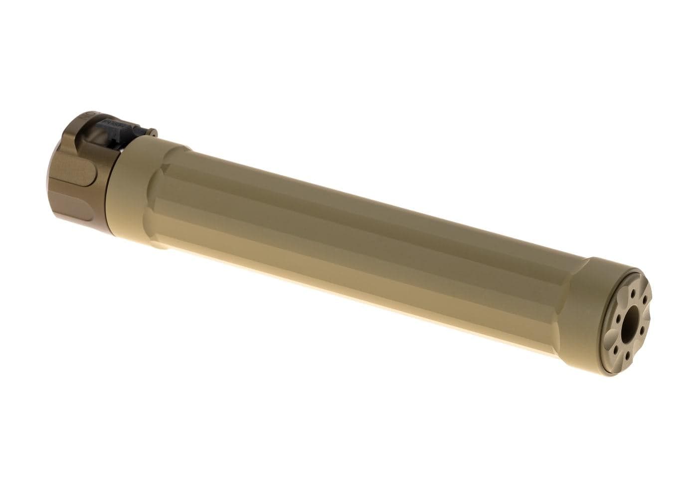 MP5 Airsoft Silencer For Umarex (VFC) and TM — image 2