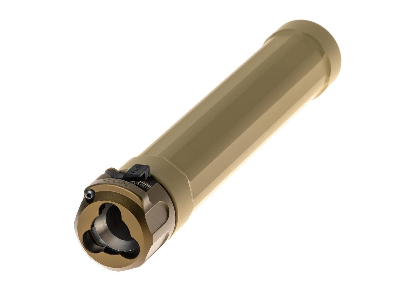 MP5 Airsoft Silencer For Umarex (VFC) and TM