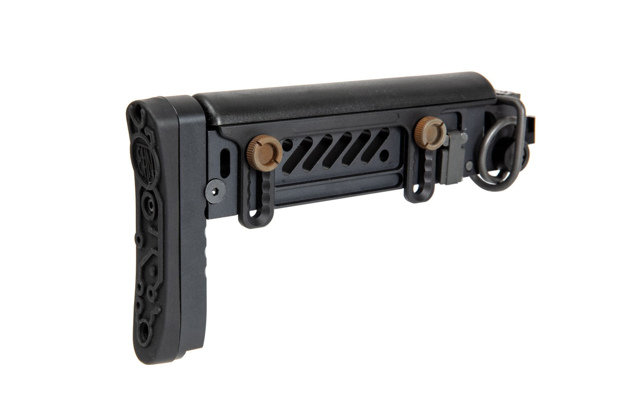 PT-1 Gen.2 Stock for AK Replicas (Cyma LCT GHK) — image 2