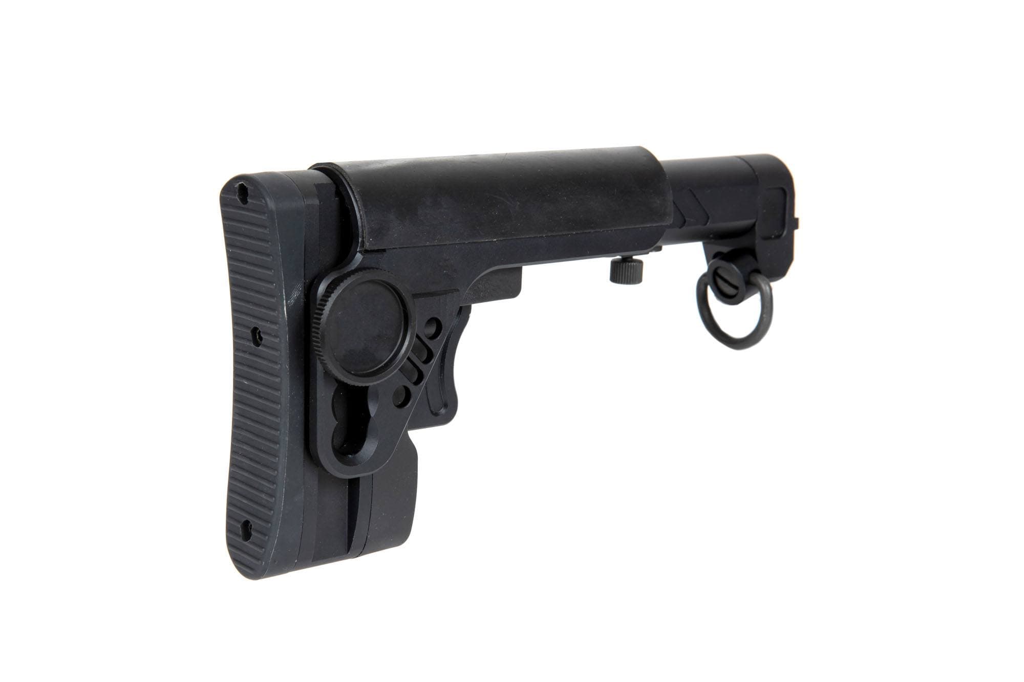 PT-3 stock for AK type replicas (CYMA GHK LCT) — image 2