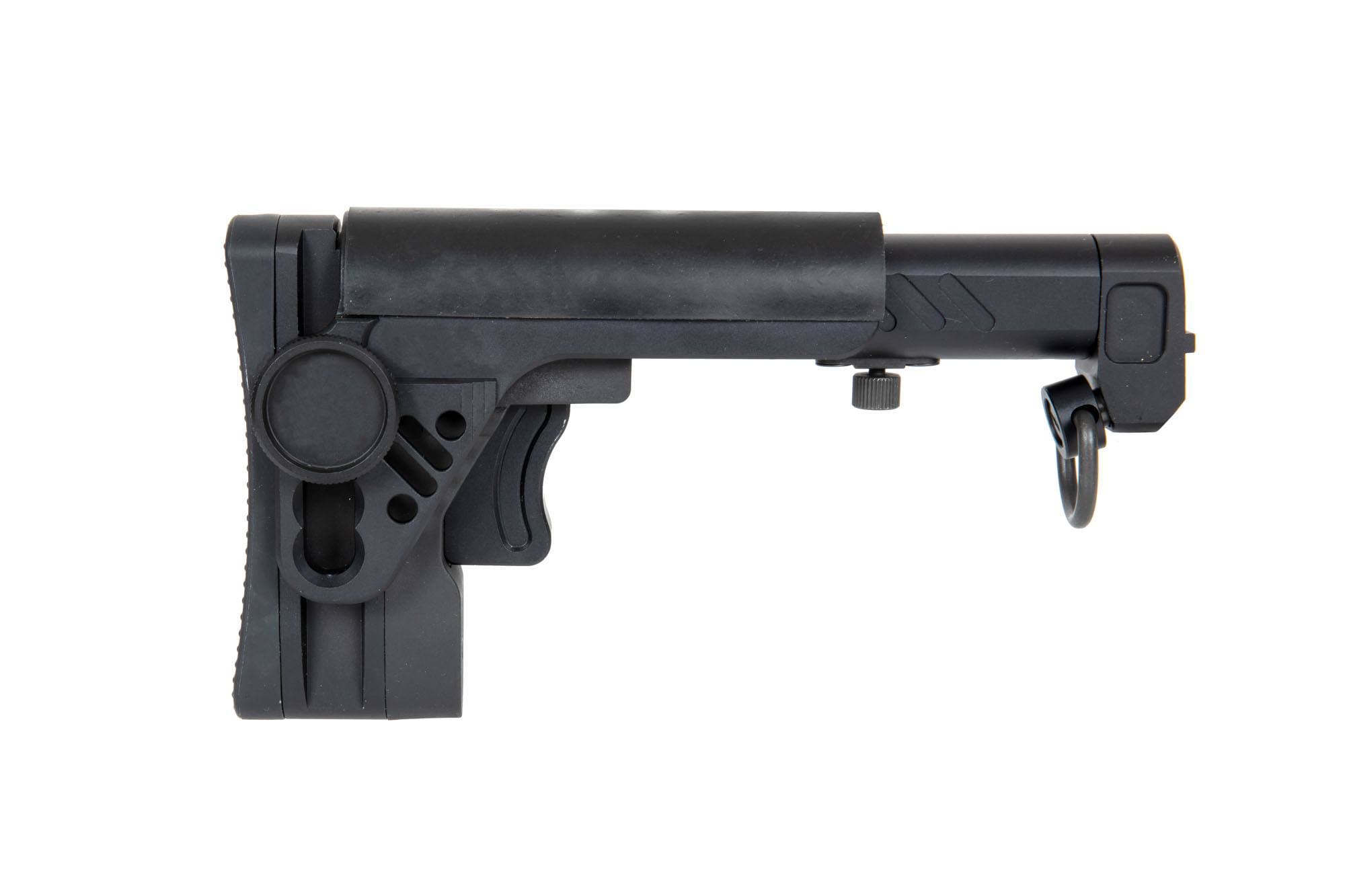 PT-3 stock for AK type replicas (CYMA GHK LCT) — image 3