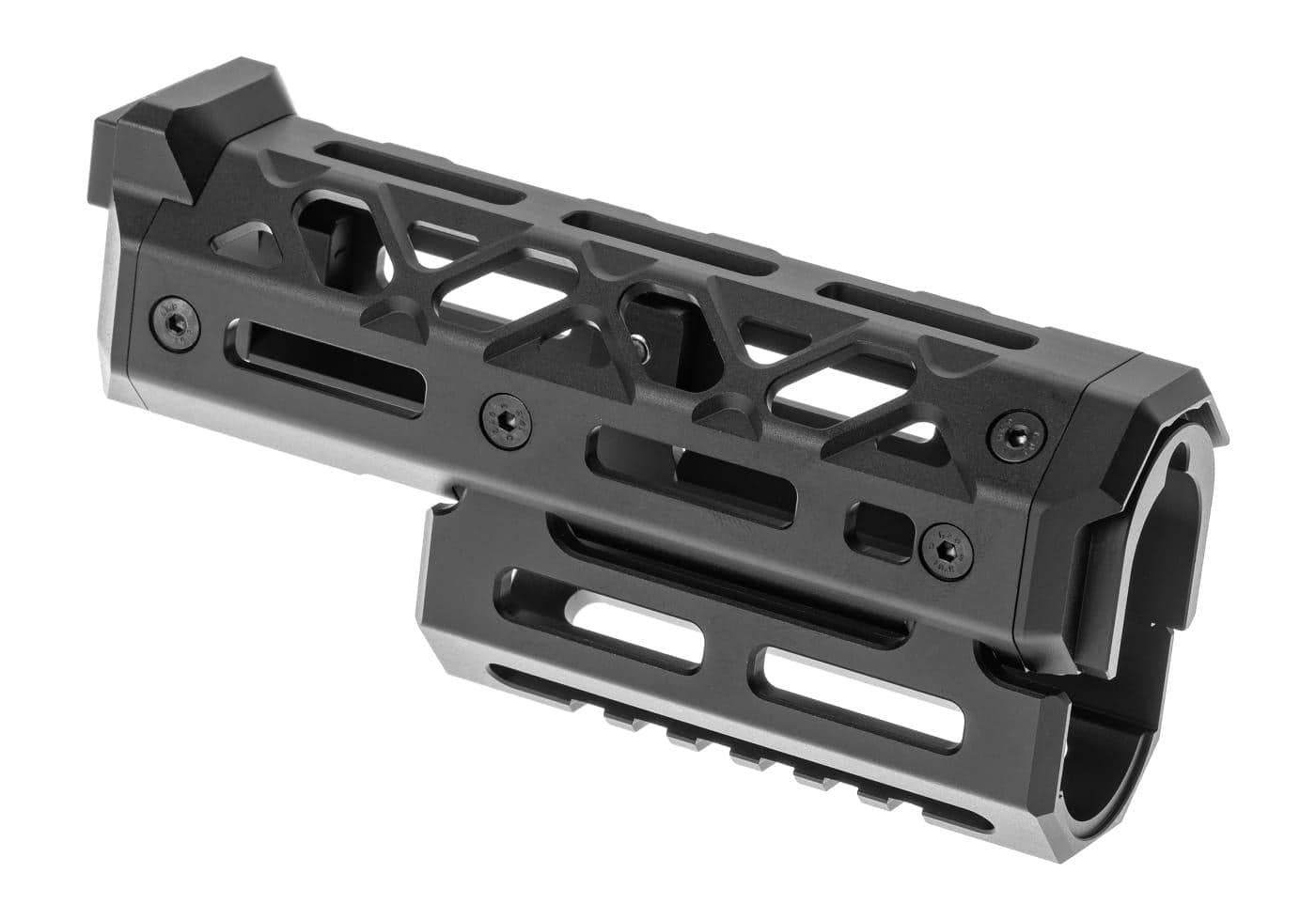 Short Handguard For Cyma & Marui AKM AK74S AK105 GBB — image 2