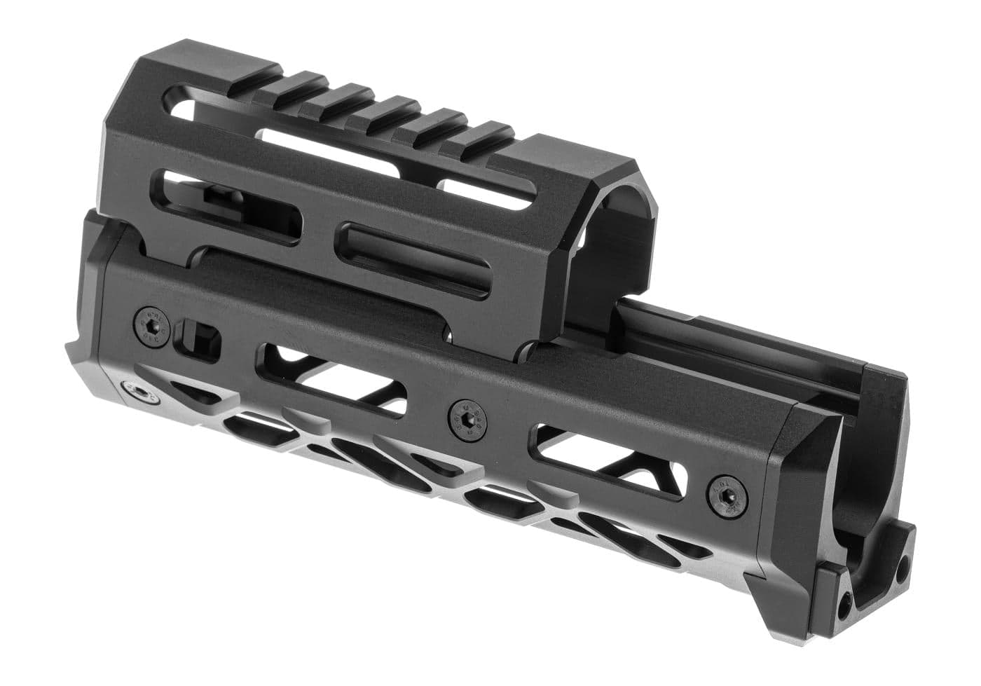 Short Handguard For Cyma & Marui AKM AK74S AK105 GBB — image 3