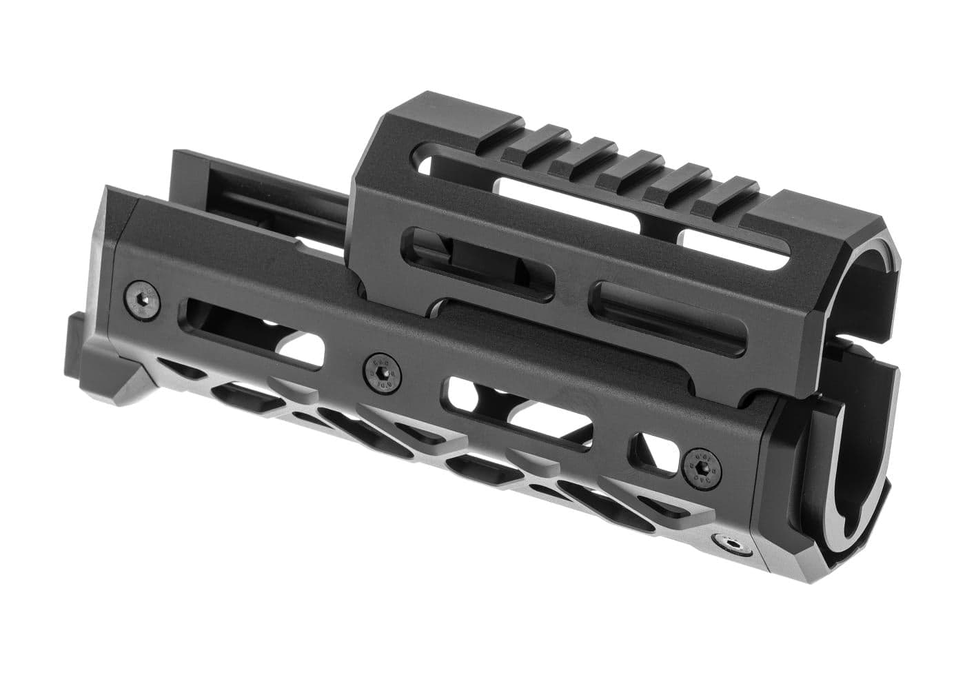 Short Handguard For Cyma & Marui AKM AK74S AK105 GBB