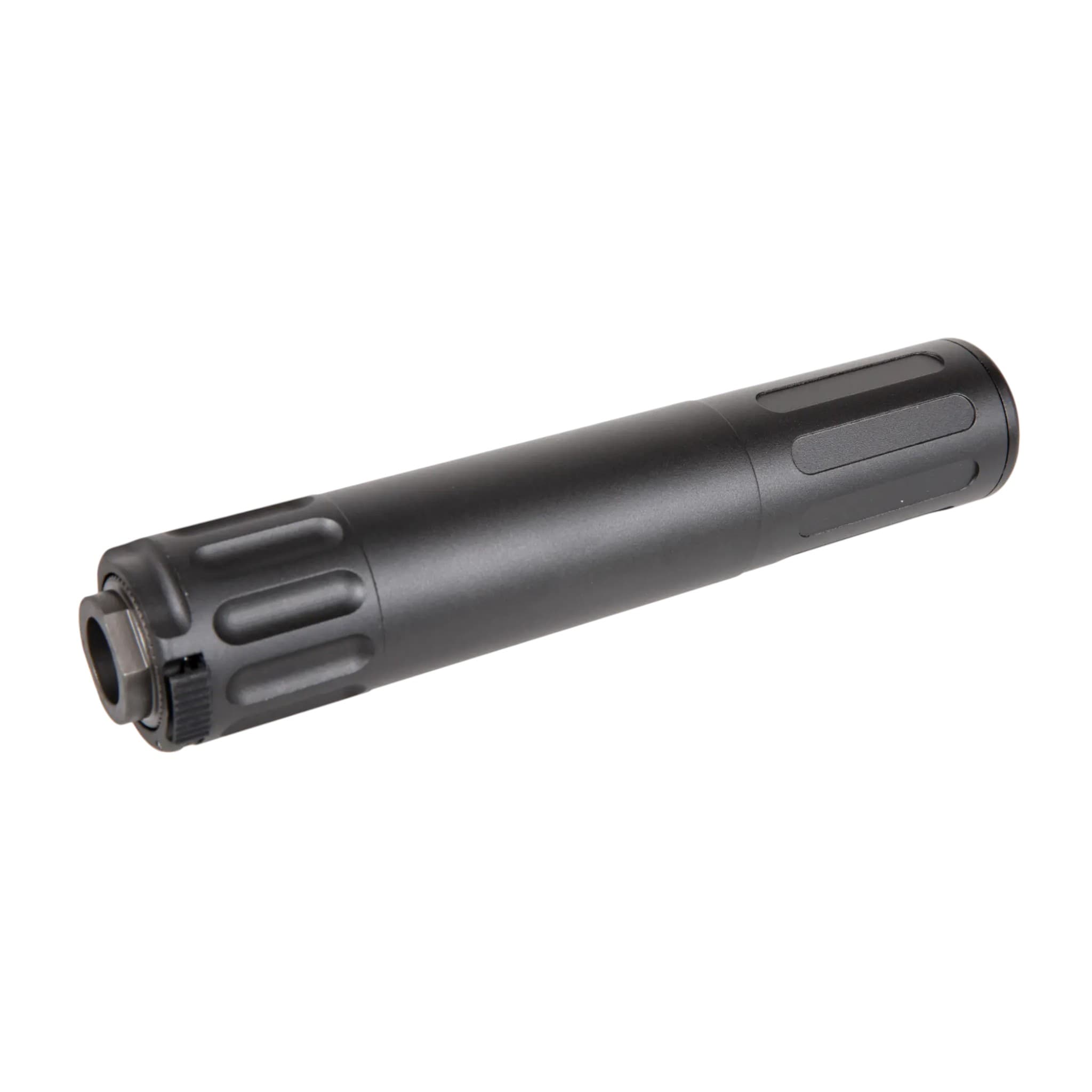 SR7 QD sound suppressor — image 2