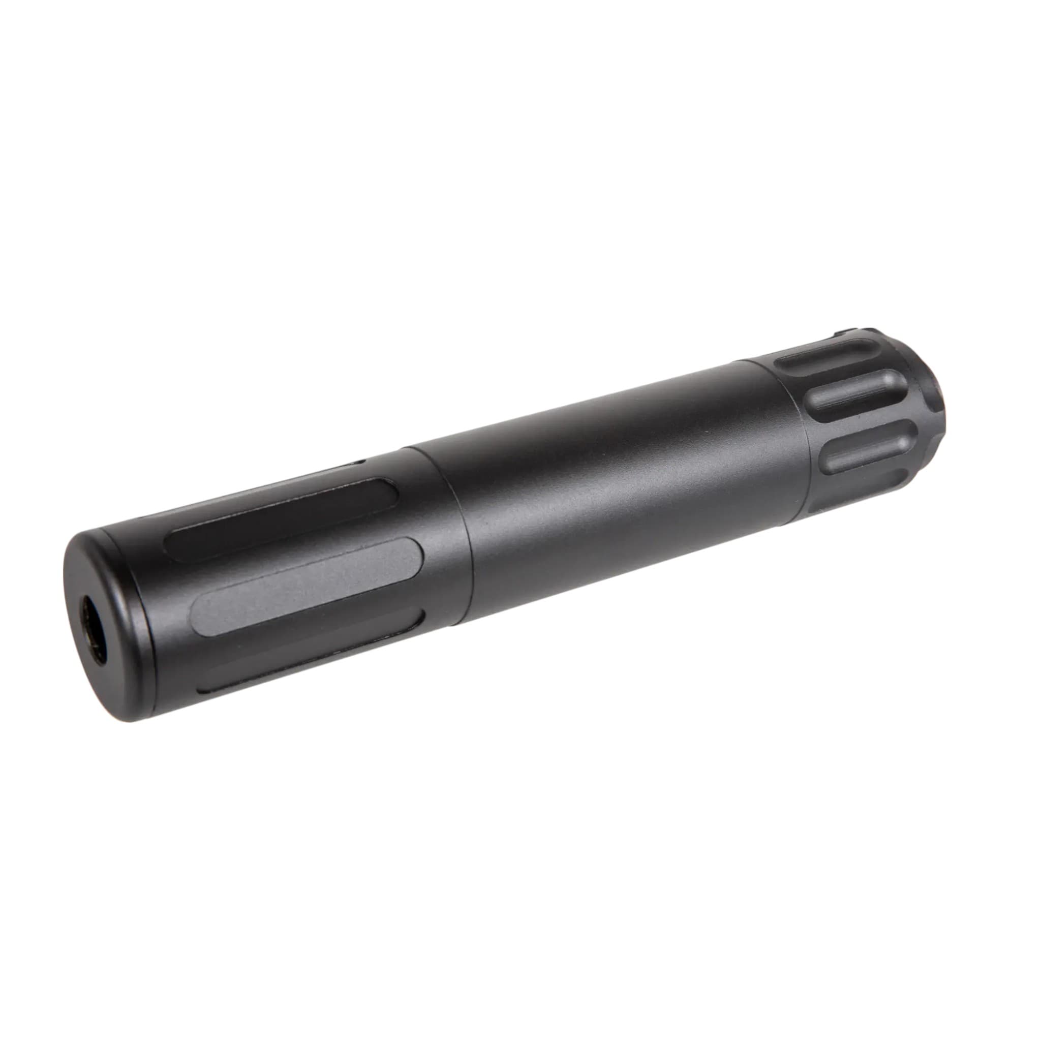SR7 QD sound suppressor