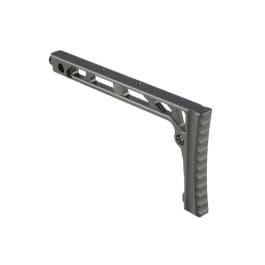 SS-8 Style With Folding Buttplate Stock