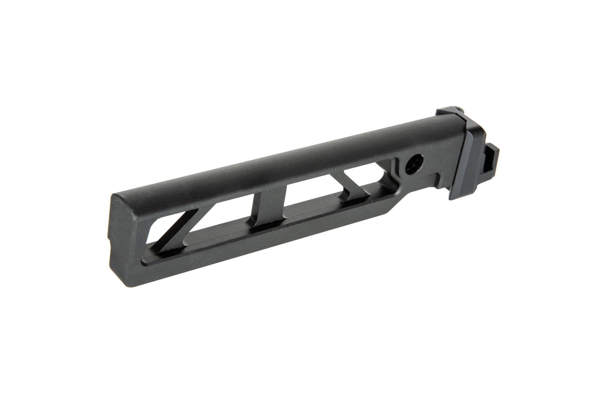 ST-6 Skeletonized AR15 Stock Adapter for AK Replicas — image 2