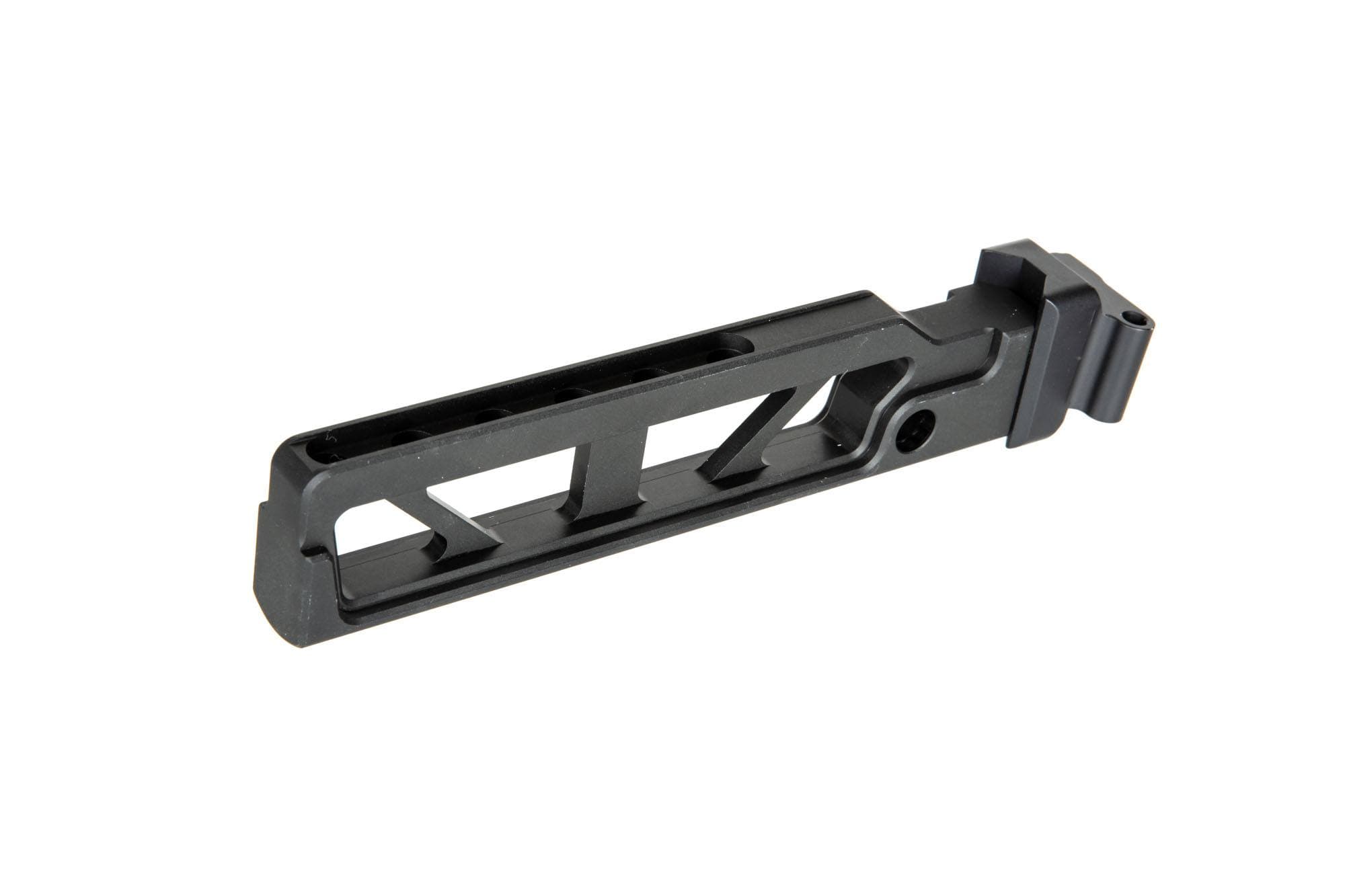 ST-6 Skeletonized AR15 Stock Adapter for AK Replicas — image 3