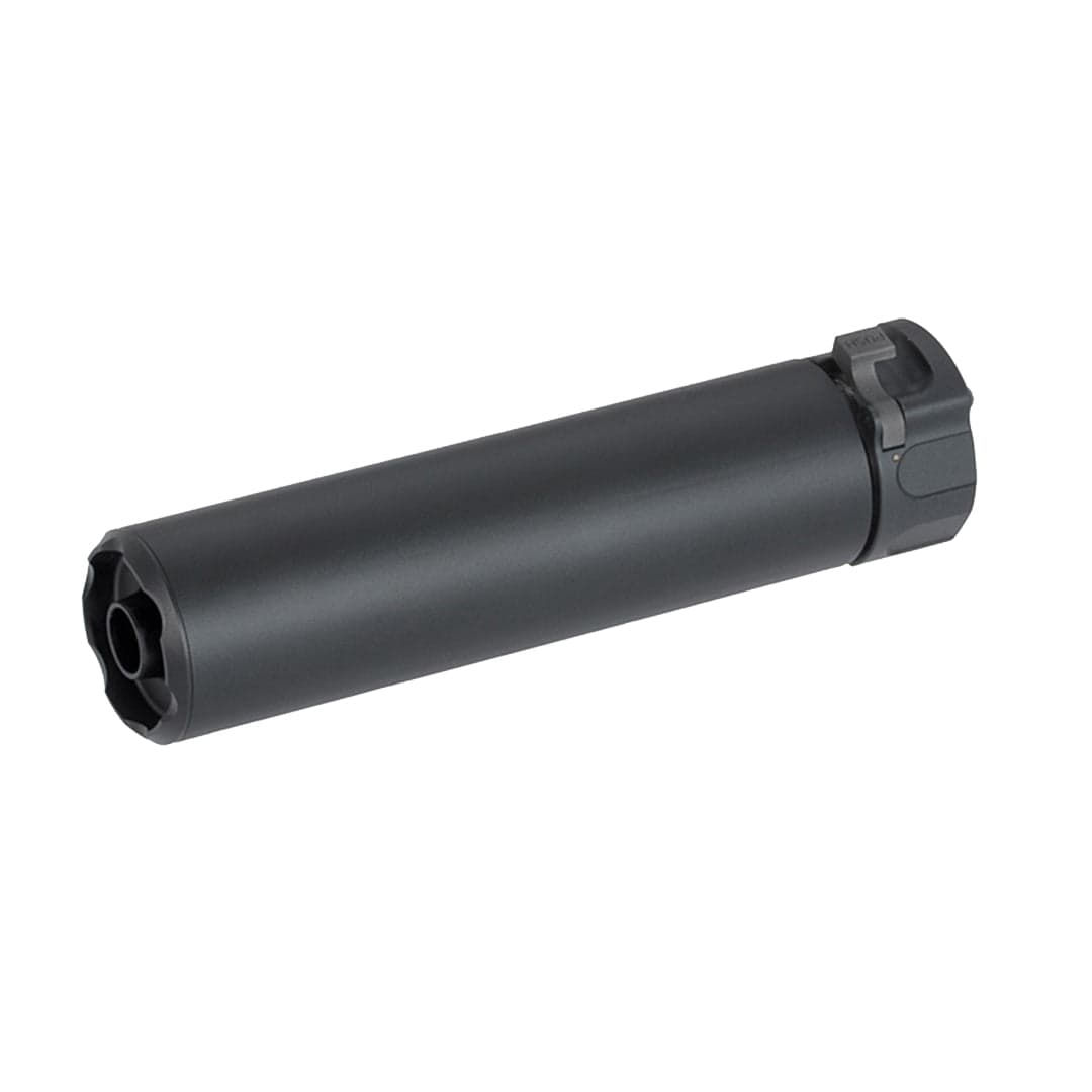 USSOCOM SPITFIRE Tracer Sound Unit QD Suppressor — image 2