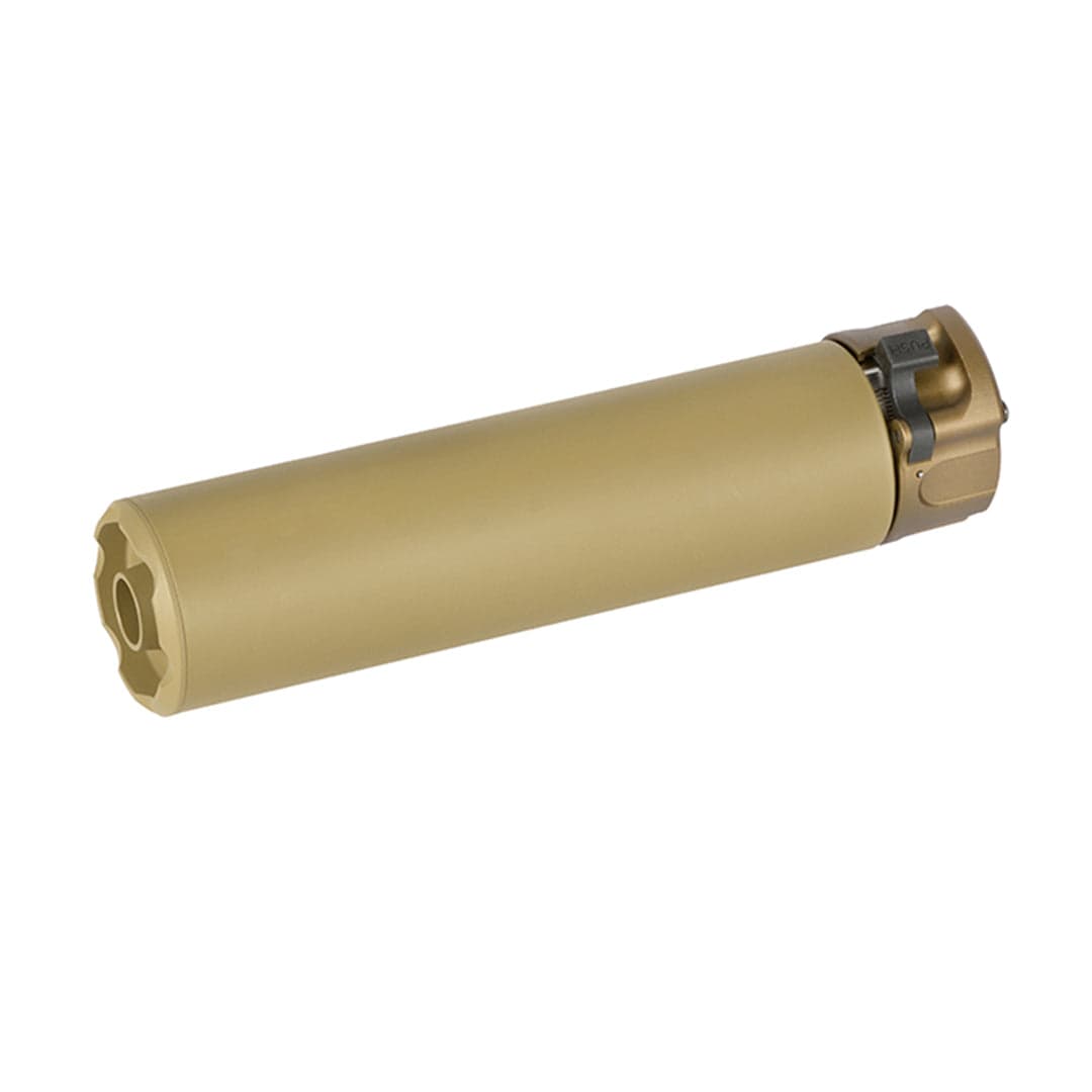 USSOCOM SPITFIRE Tracer Sound Unit QD Suppressor — image 3