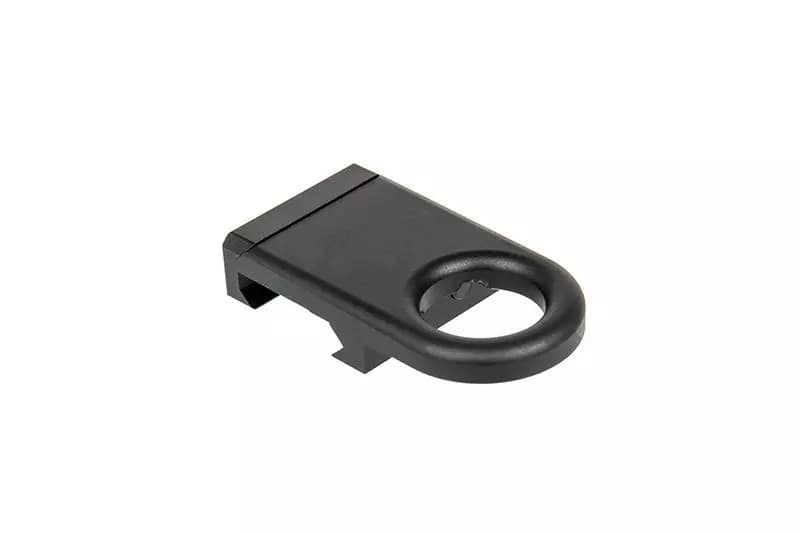 CINGHIA A-1 CON SLITTA 20MM