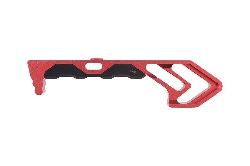 ANGOLATA KEYMOD /MLOK – ROSSO – 5KU — image 2