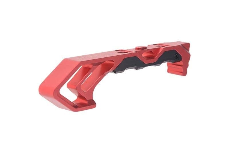 ANGOLATA KEYMOD /MLOK – ROSSO – 5KU — image 3