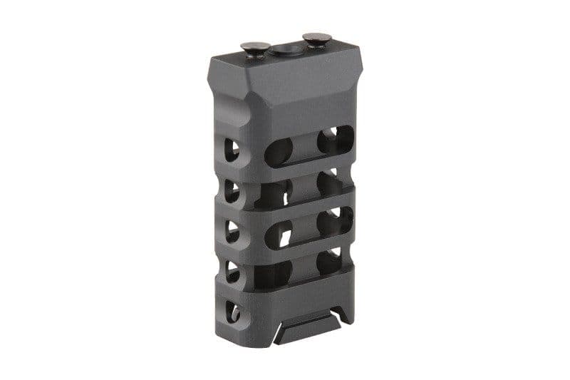 ULTRA-LIGHT IN ALLUMINIO TYPE A KEYMOD
