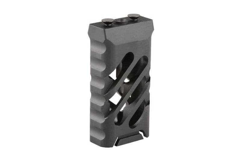 ULTRA-LIGHT IN ALLUMINIO TYPE B KEYMOD – 5KU