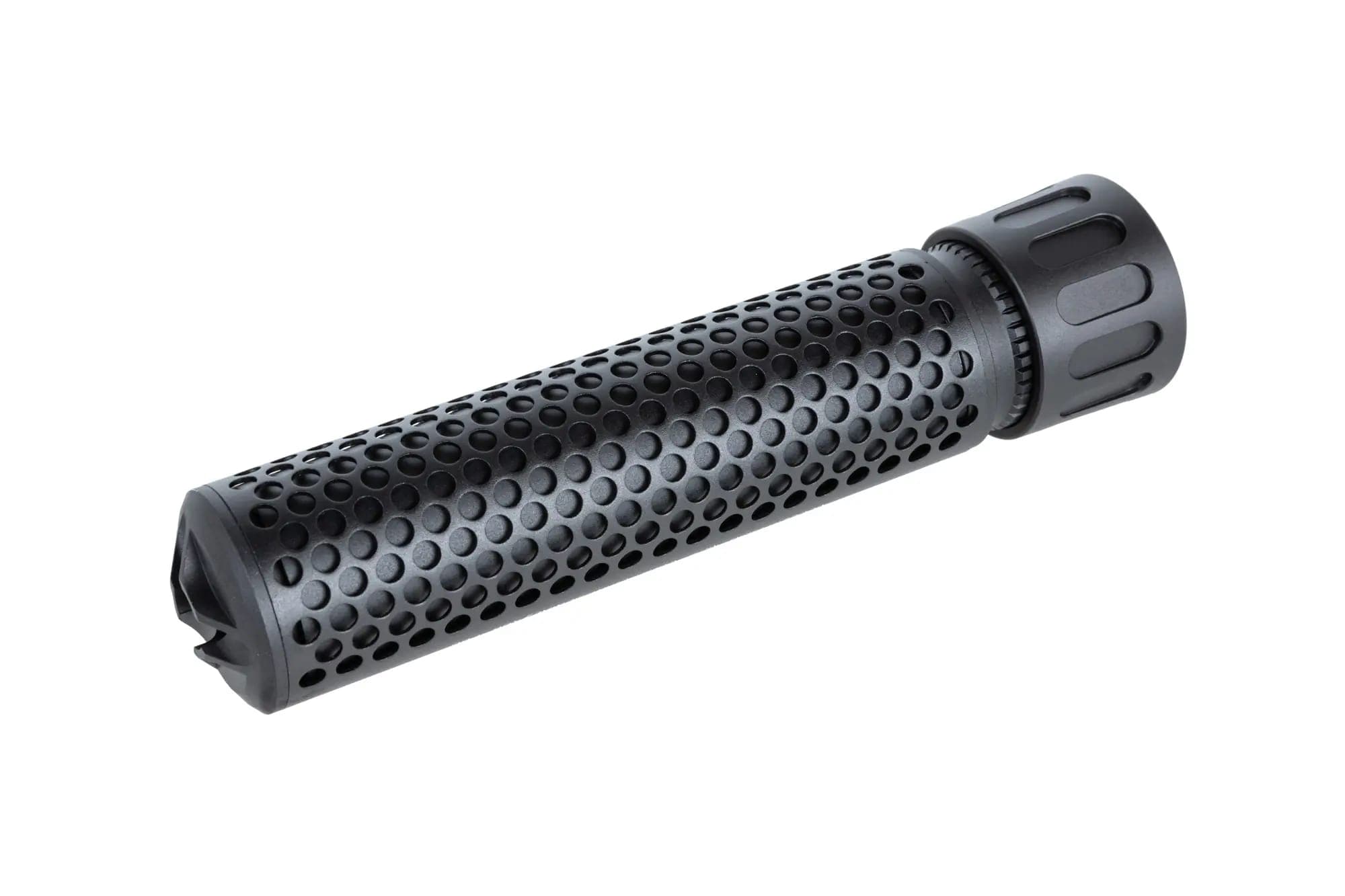 KAC QDC LONG