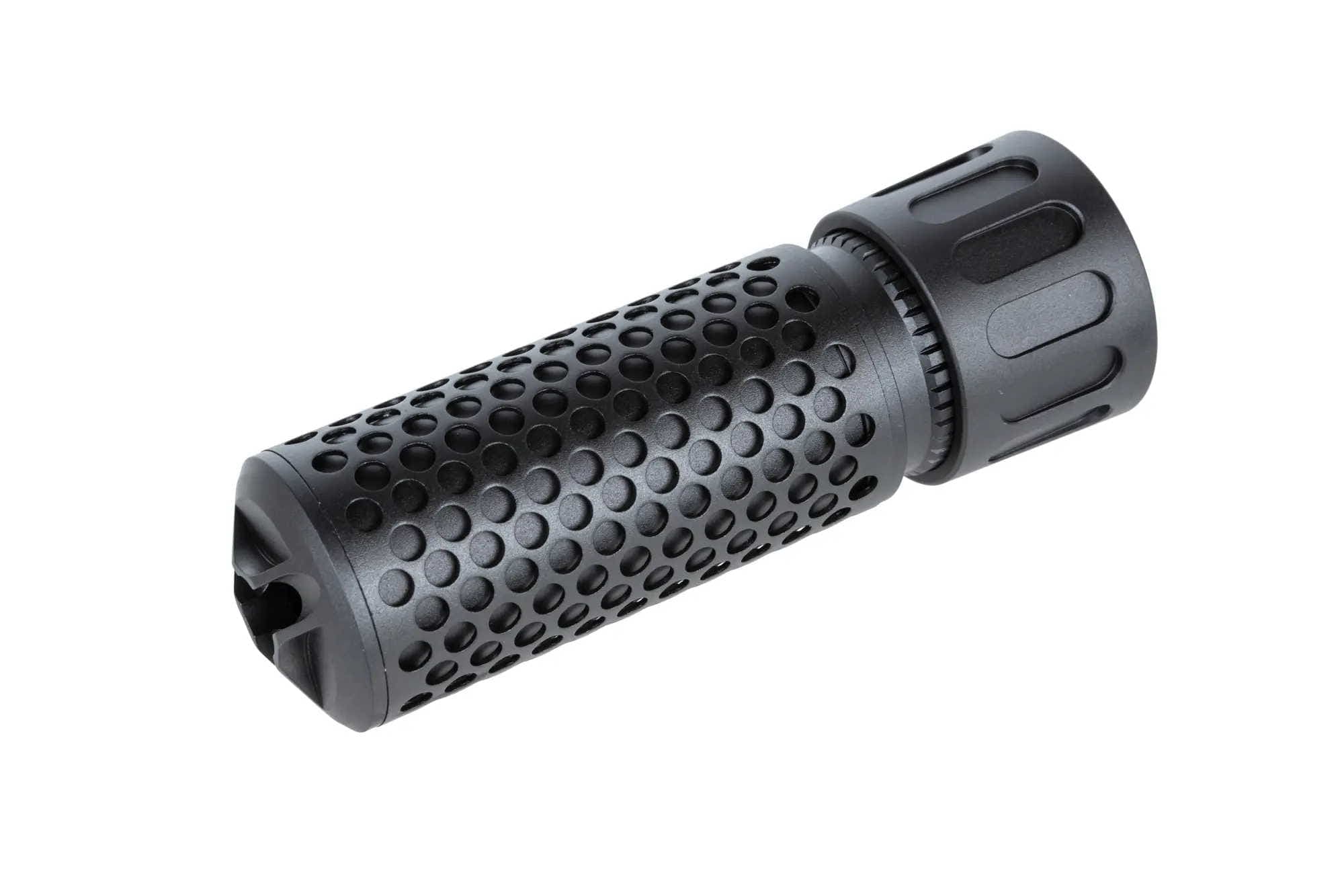 KAC QDC SHORT – 5KU