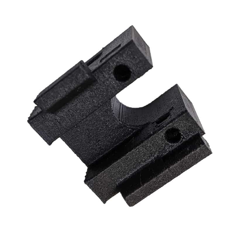AK Hop Up Placement Block