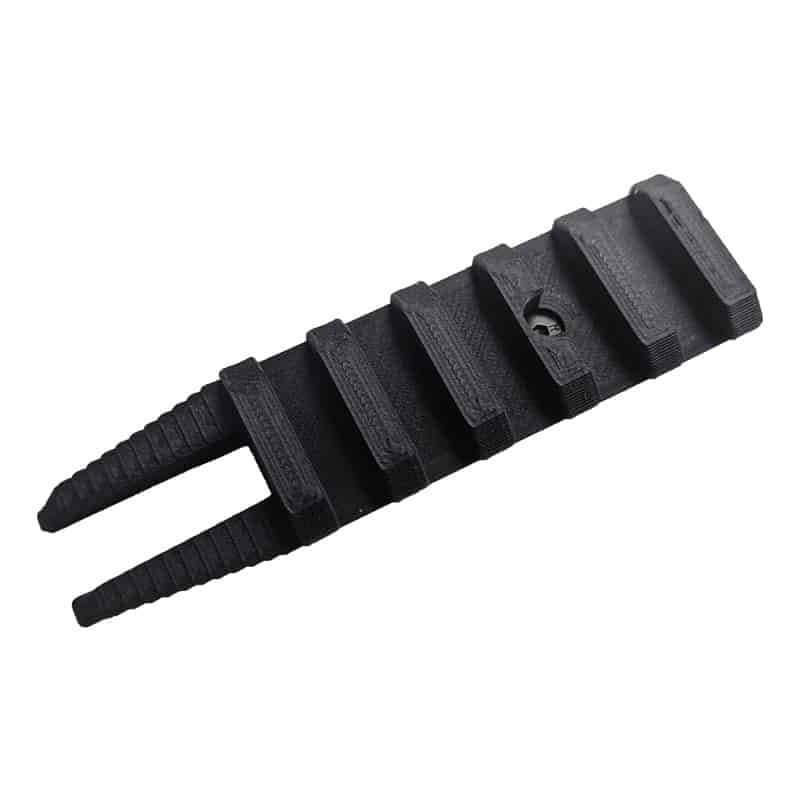 Chiappa Rhino Front Sight Rail