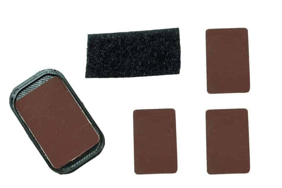 Pyro Strike Velcro Tab - Small