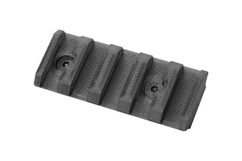 Side Rail For Dan Wesson 715 Dragon Platform