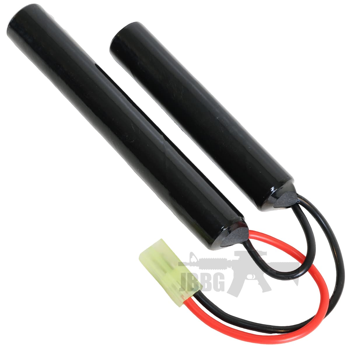 1600 MK2 Bulldog Airsoft Crane Battery Gen3 — image 2