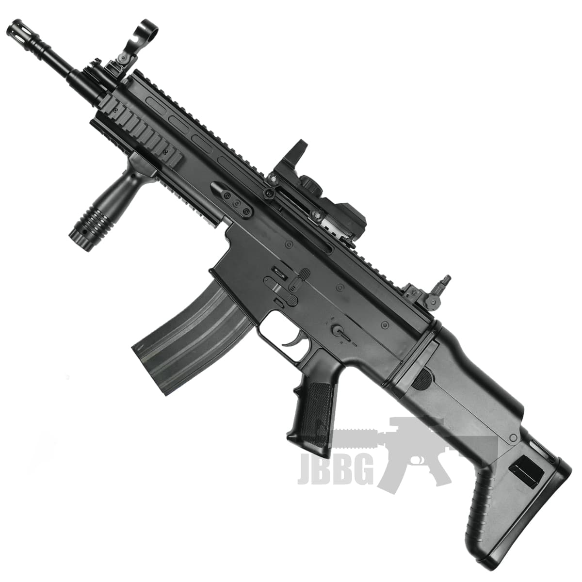 Spring BB Gun — image 2