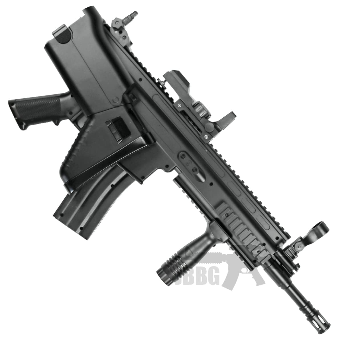 Spring BB Gun — image 3