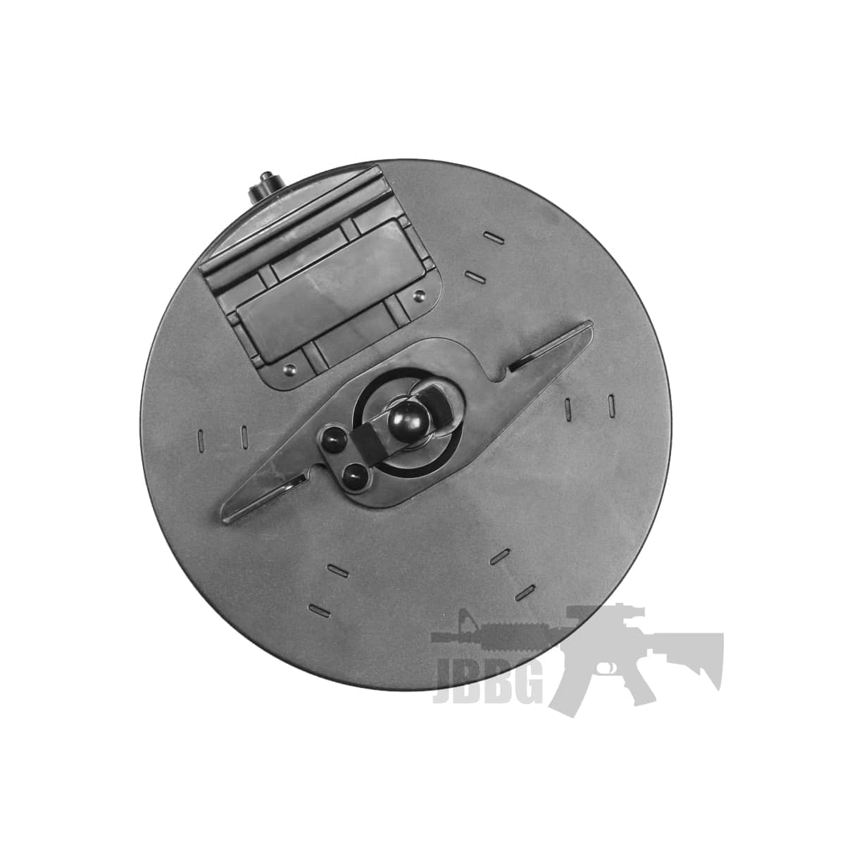 Airsoft Spring Rifle Magazine